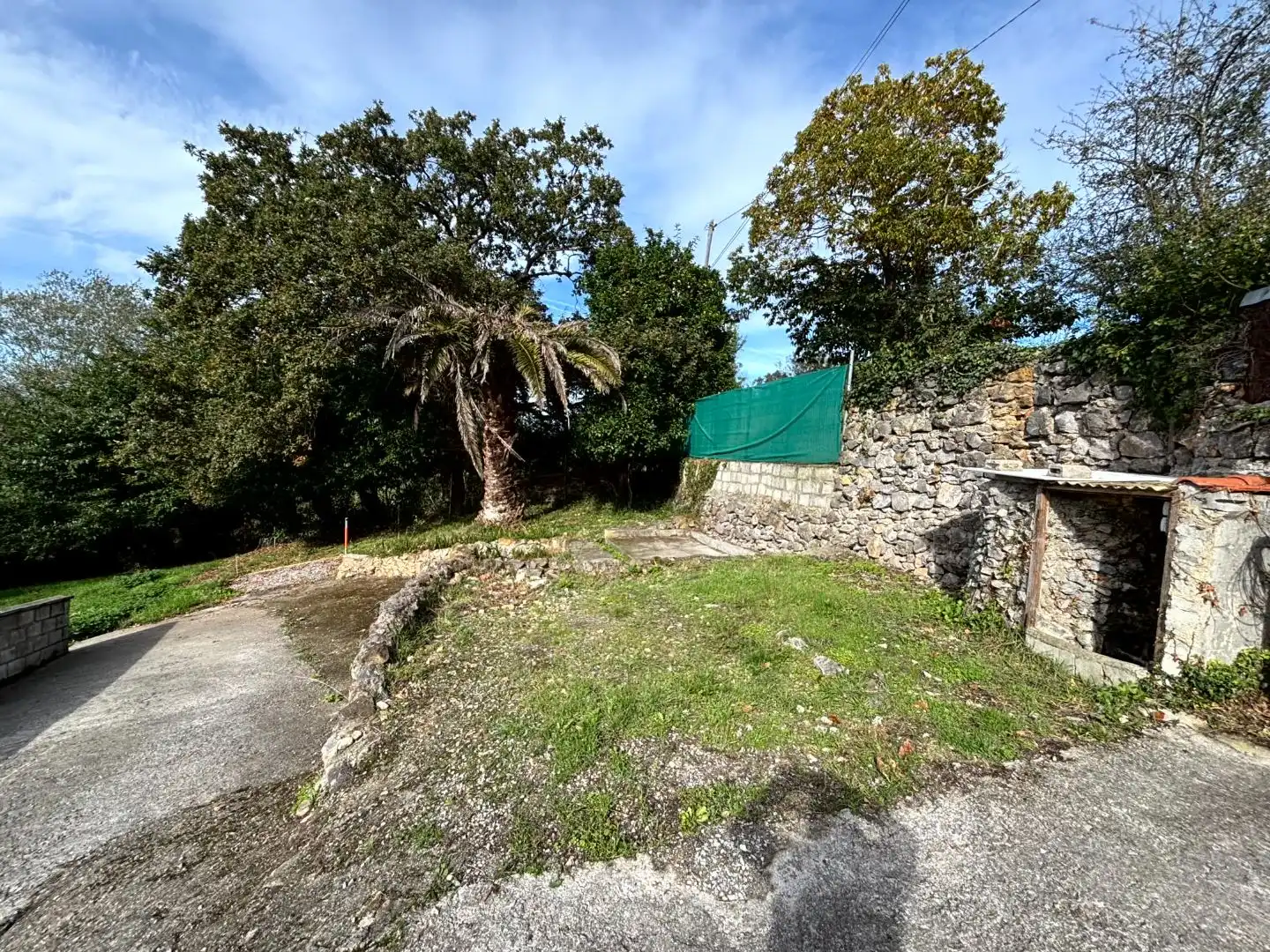 Villa con giardino in vendita a Caserio Santianes 8, imagen 35