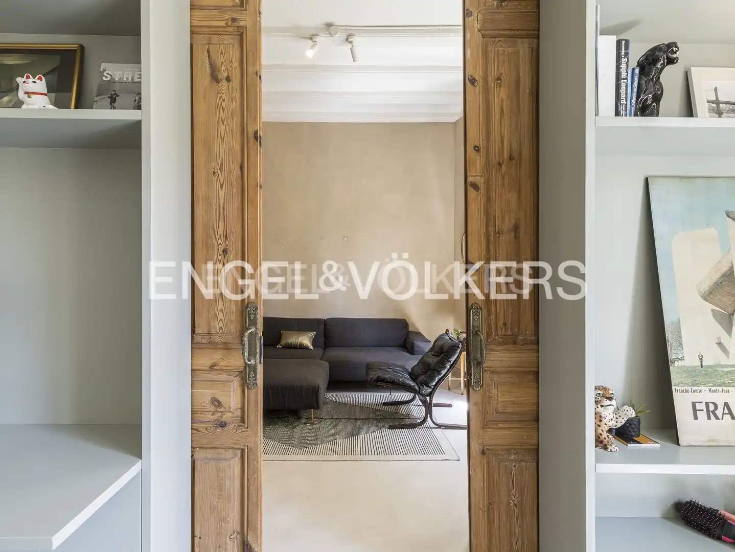 Wohnung mit Terrasse zum Verkauf in Ciutat Vella, imagen 6