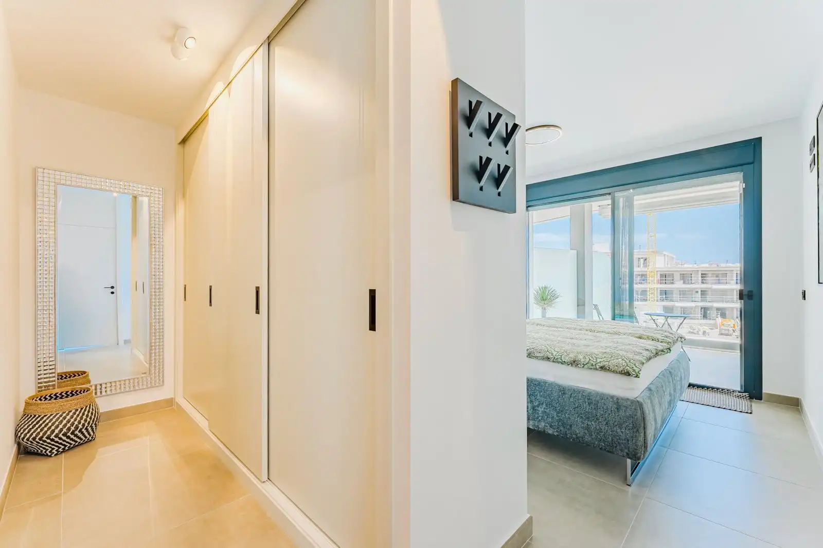 Penthouse with pool for sale in Costa Adeje, imagen 26