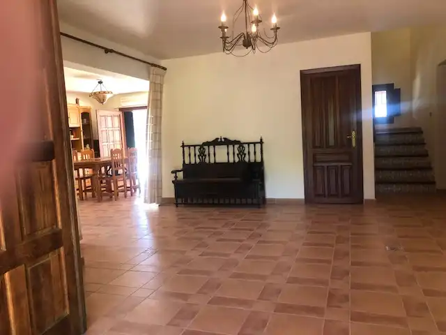 Casa o xalet en venda en Tàrbena amb Aire condicionat, Calefacció i Jardí privat