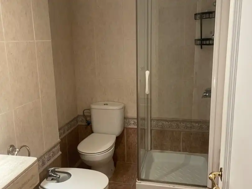 Appartamento con piscina in affitto a Ramón Gómez de la Serna 87, imagen 19