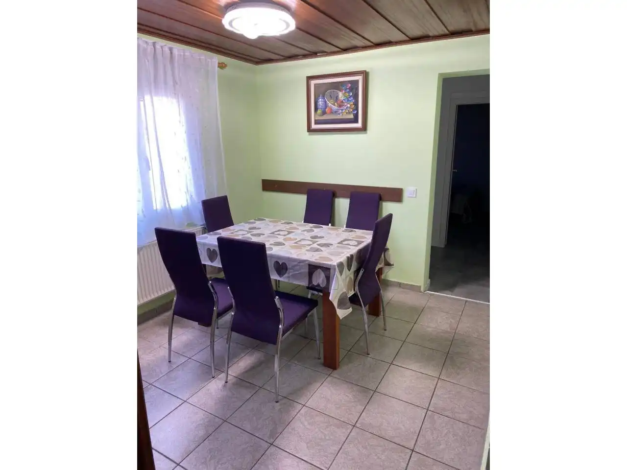 Casa o chalet en venta en Calle Xatrac, Costa Norte