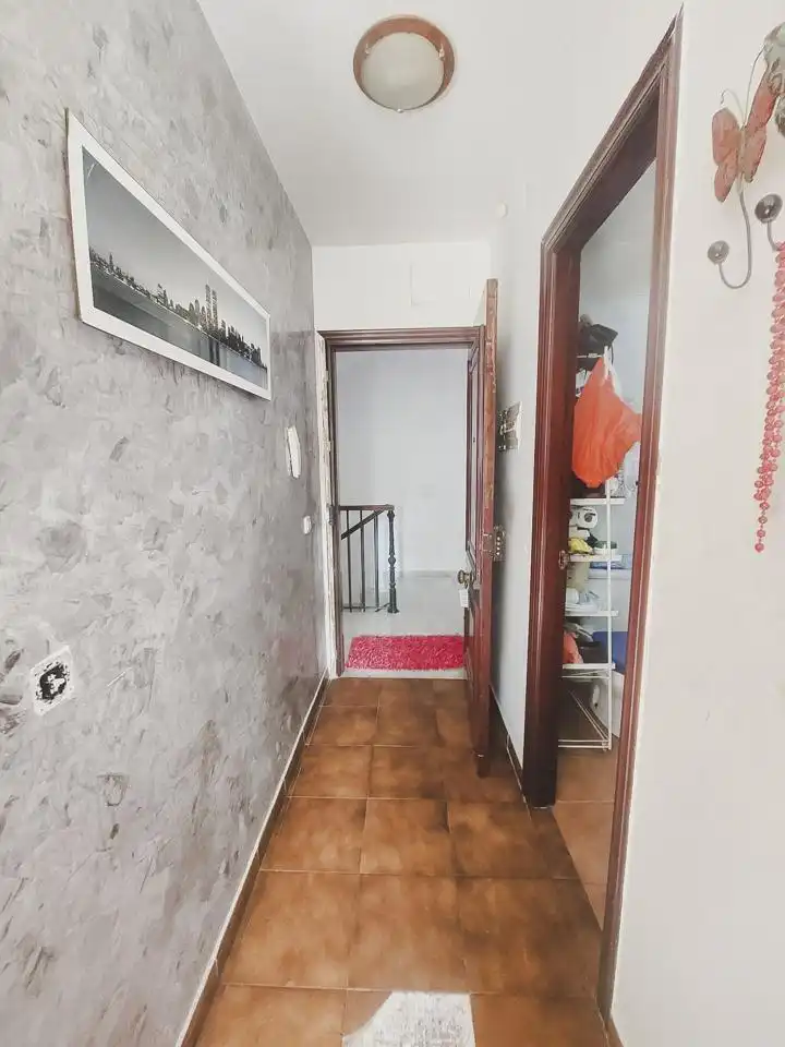 Piso en venta en Cádiz