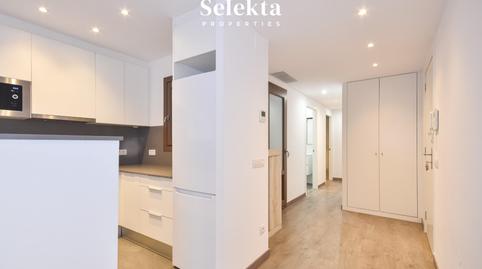 Foto 5 de Apartament en venda a  Paral.lel, Sant Antoni, Barcelona