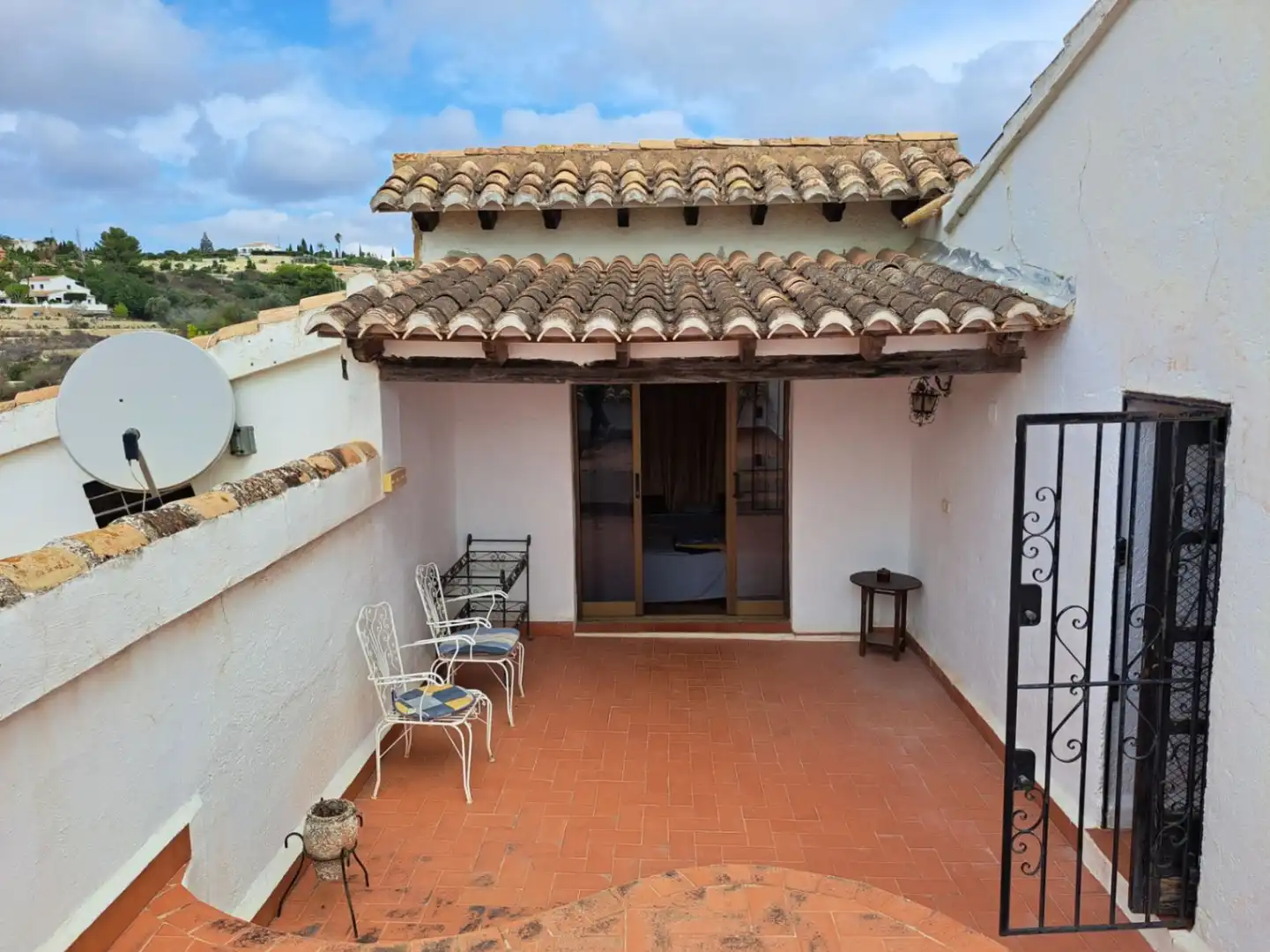 Maison rustique avec jardin à vendre à Benissa pueblo, imagen 34