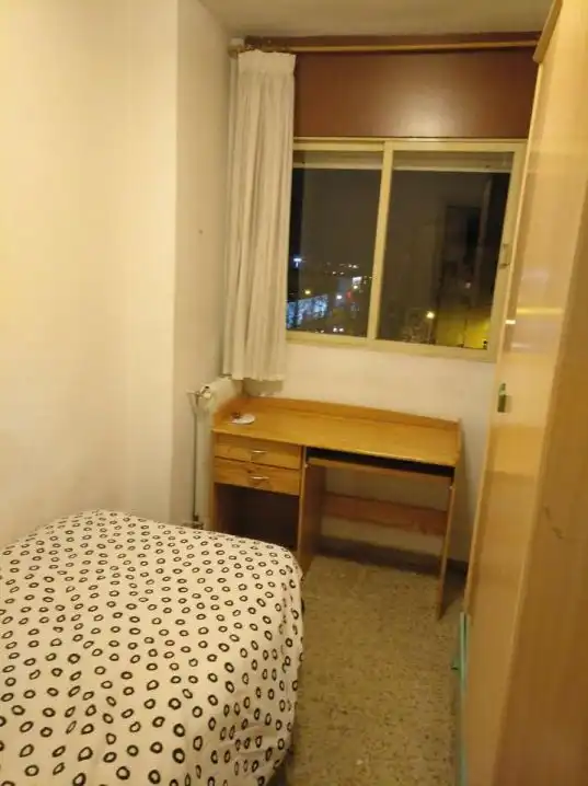 Habitación de Piso de alquiler en Norte