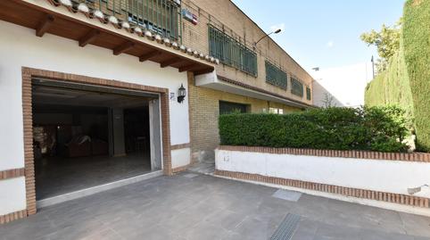 Photo 5 of Industrial buildings to rent in Calle Beethoven, Barrio de Zaidín, Granada