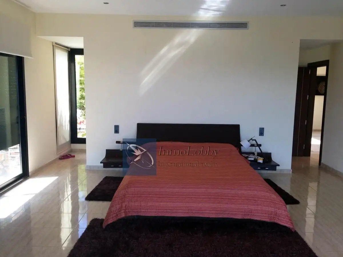 Villa avec piscine à vendre à gavarres, imagen 13