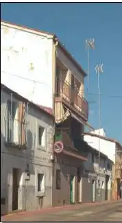 Casa in vendita a Montehermoso