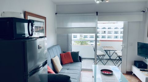 Foto 2 de Apartamento de alquiler en Avenida Santiago Puig, 4, Playa de las Américas, Arona