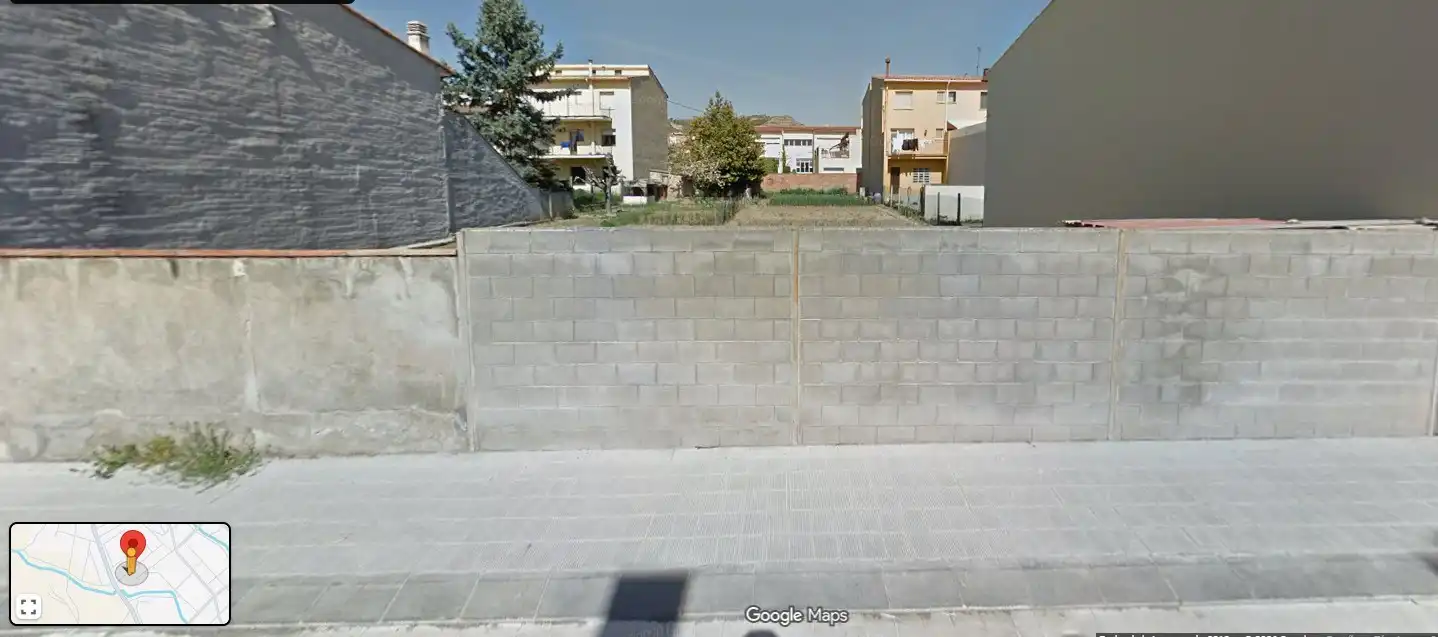 Terrenys i solars en venda a Sant Hipòlit de Voltregà, imagen 3