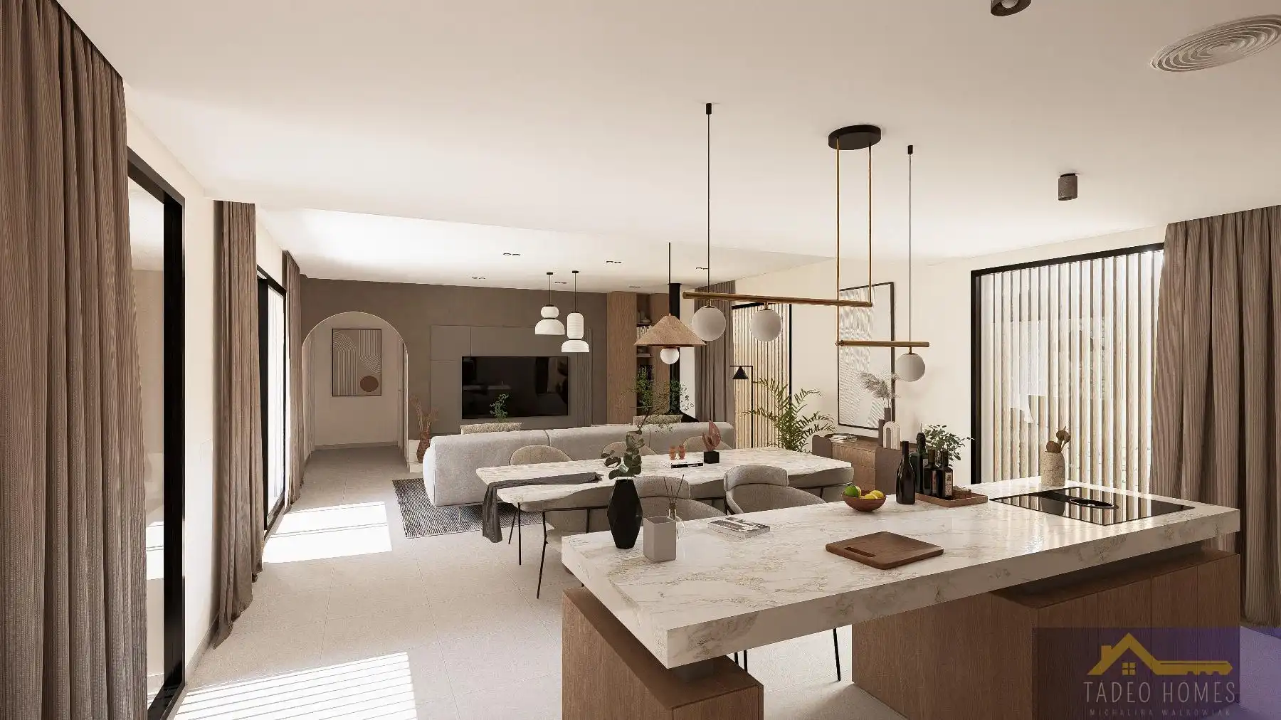 Villa avec piscine à vendre à Mundo, imagen 19