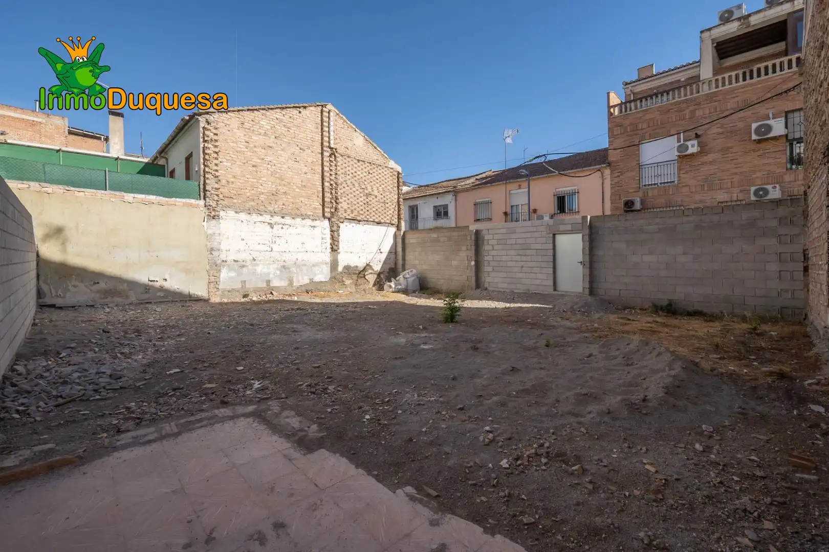 Terreni e lotti in vendita a Avda. De los Ogíjares, imagen 19