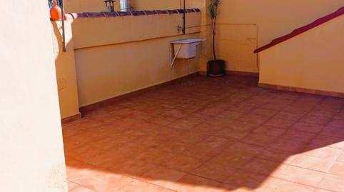 Foto 5 de Casa o xalet en venda a El Puerto, Alicante