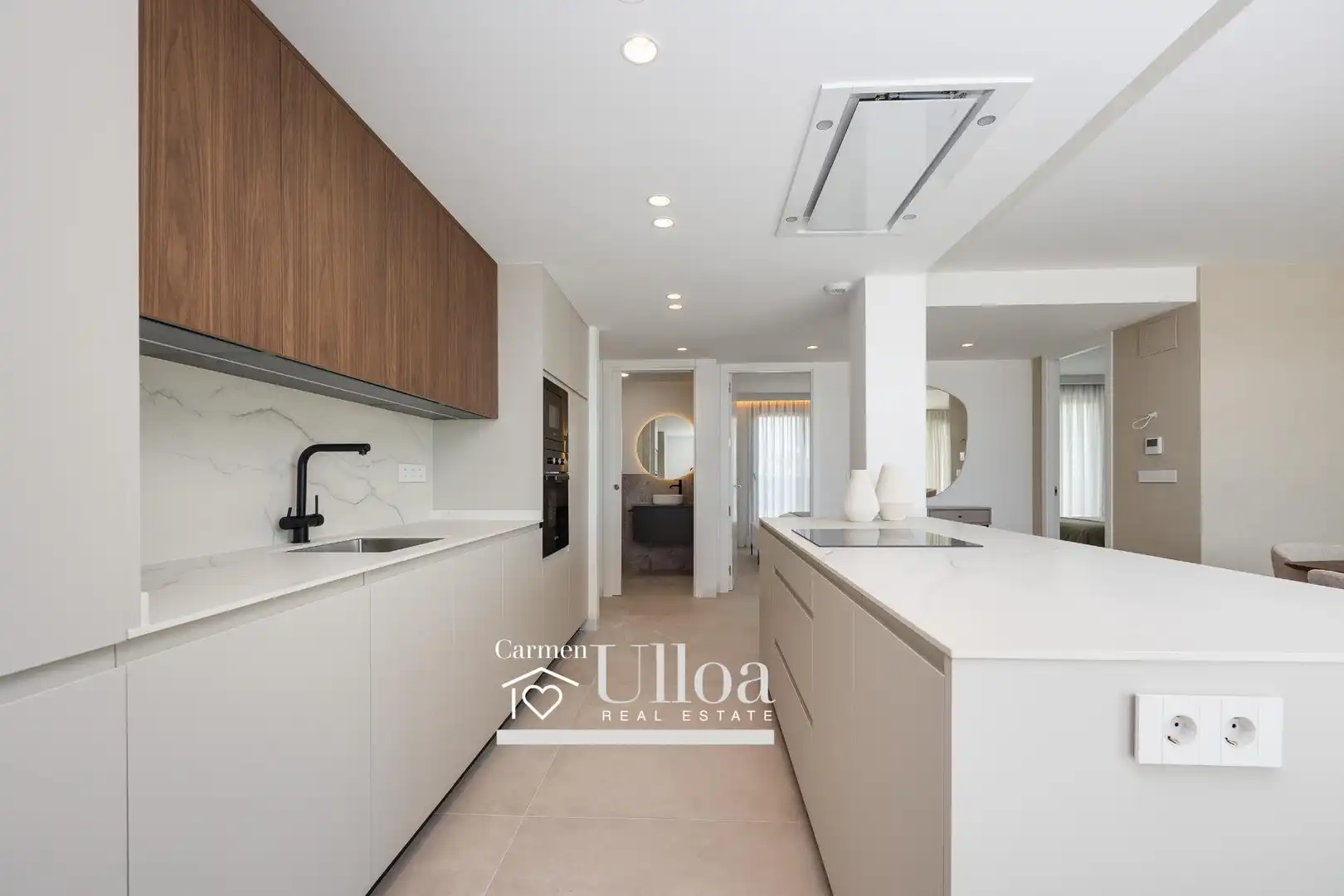 Maison jumelée avec piscine à vendre à Bonalba - Cotoveta, imagen 7
