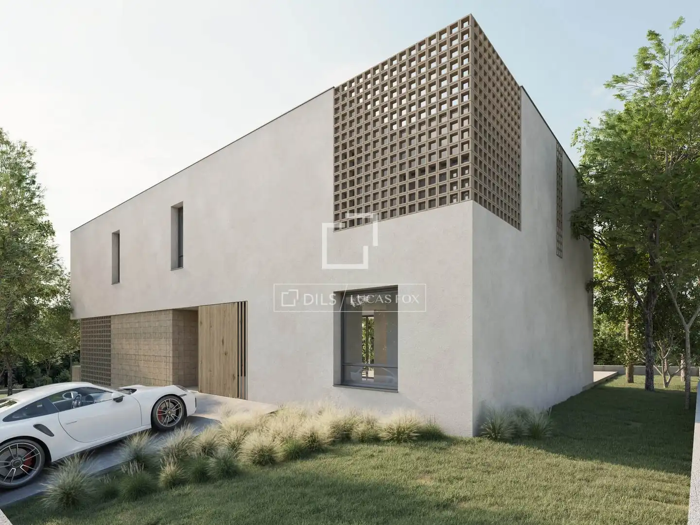 Detached house with terrace for sale in Cabrils, imagen 3