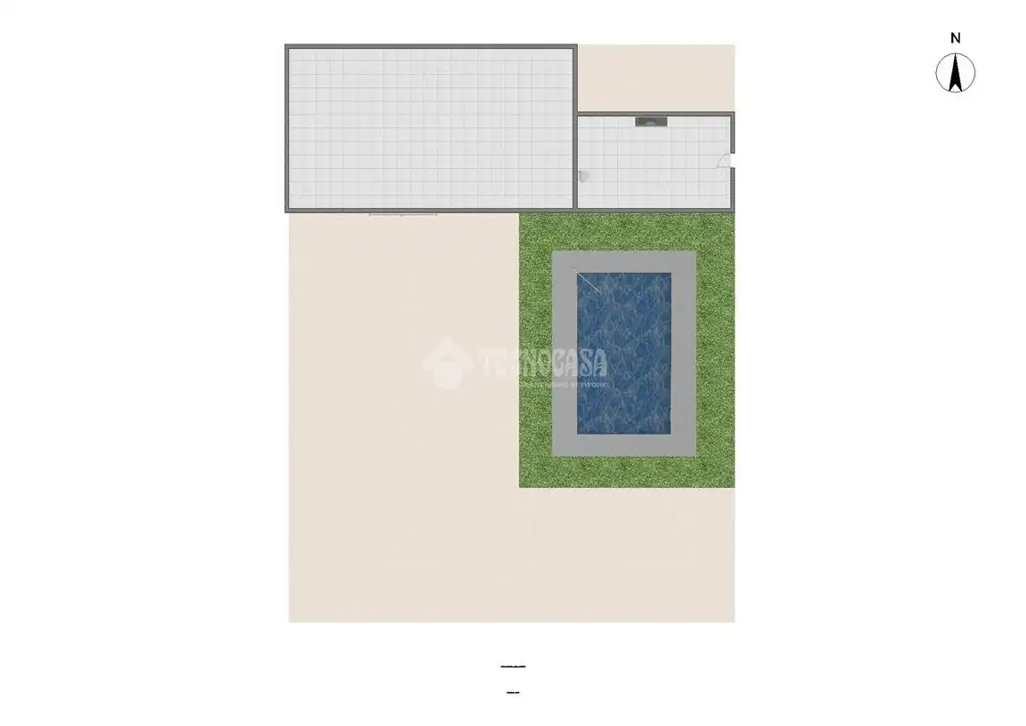 Residencial en venta en Polán