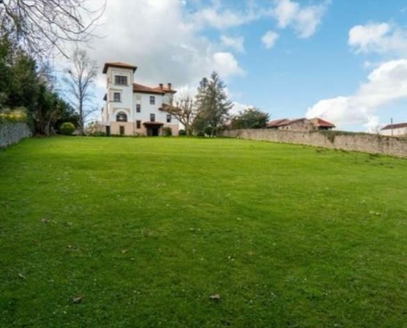 Casa o chalet en venta en Riotuerto con Calefacción, Jardín privado y Amueblado