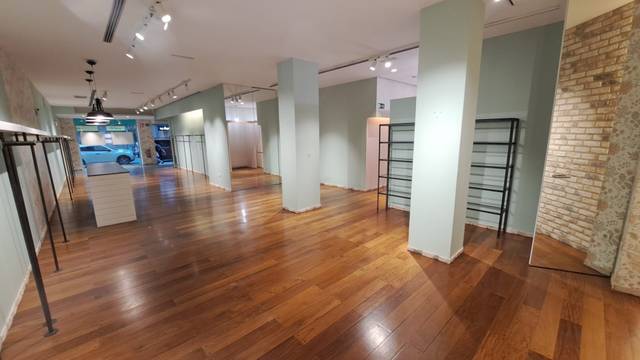 Local comercial en Alquiler en N/A, -1 en Campuzano