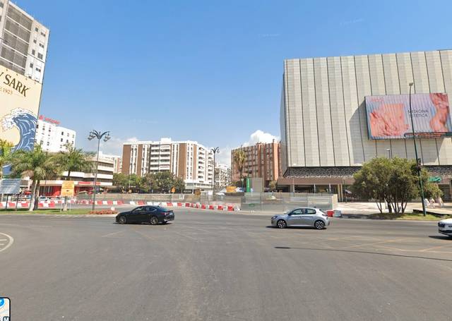 Local comercial en Venta en Perchel Norte