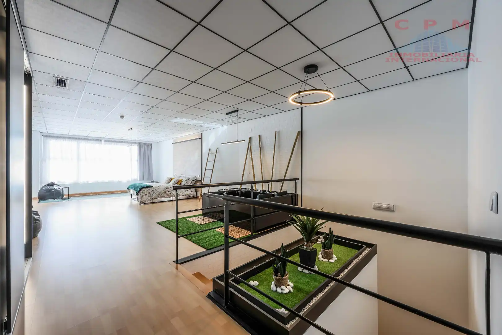 Duplexes for rent in Alcobendas  with Air Conditioner, Heating and Parquet flooring