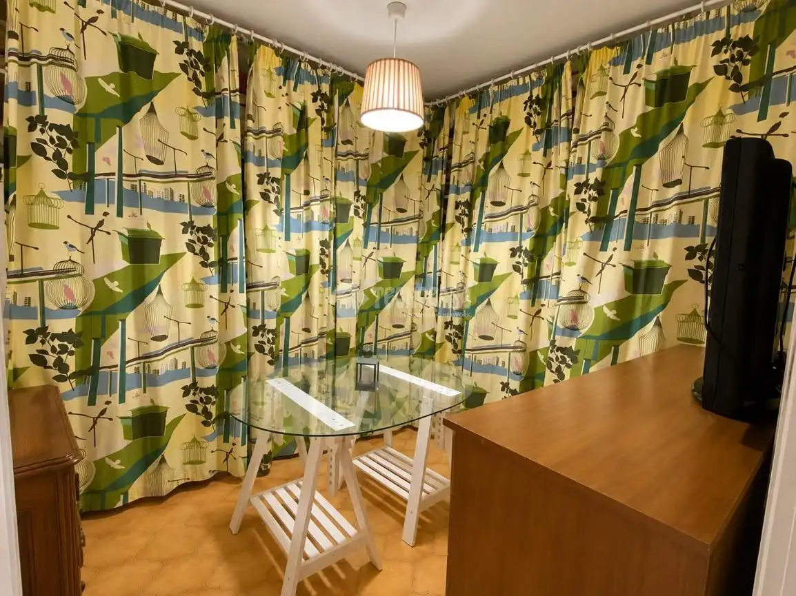 Dining room of Detached homes for sale in Dos Hermanas