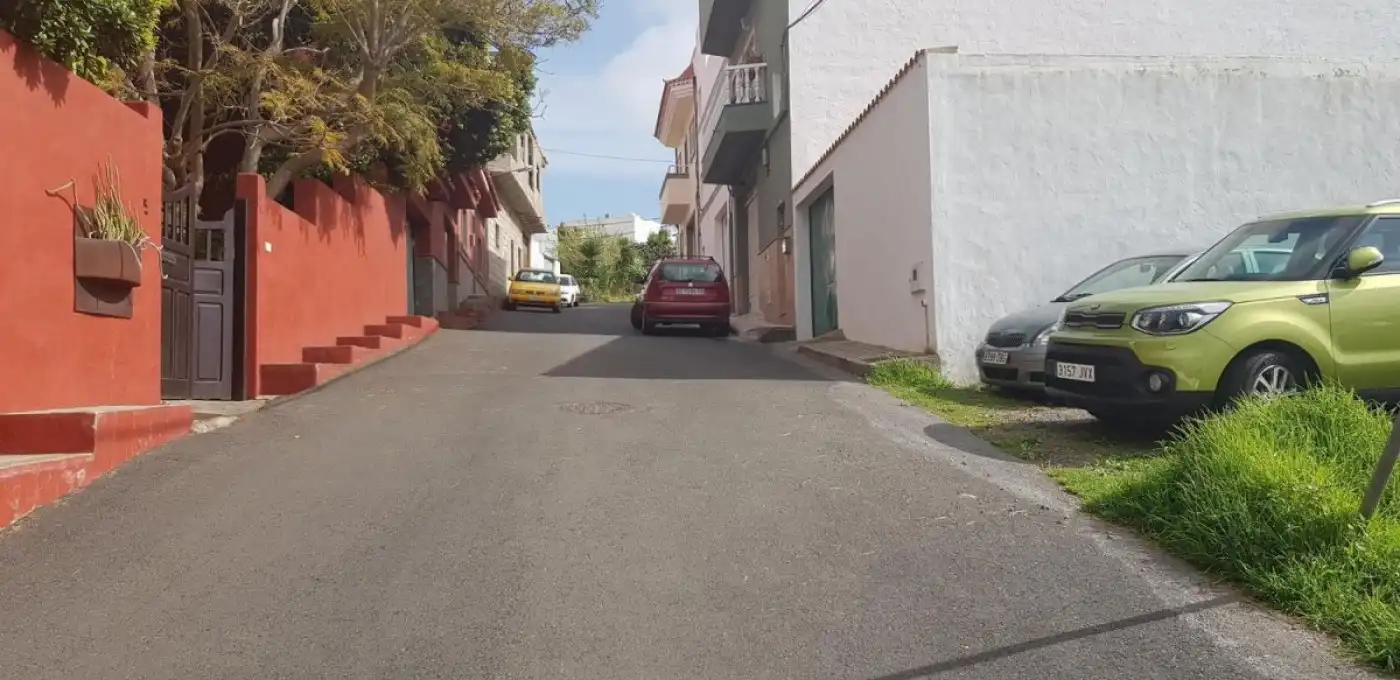 Terrenys i solars en venda a Firgas, imagen 8