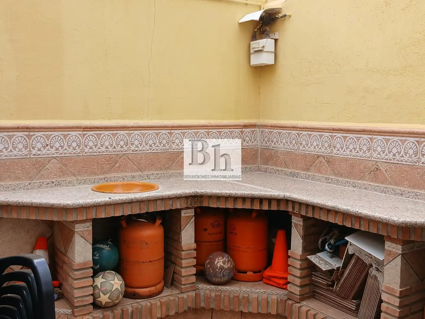 Houses for sale in Málaga  with Air Conditioner, Terrace and Balcony