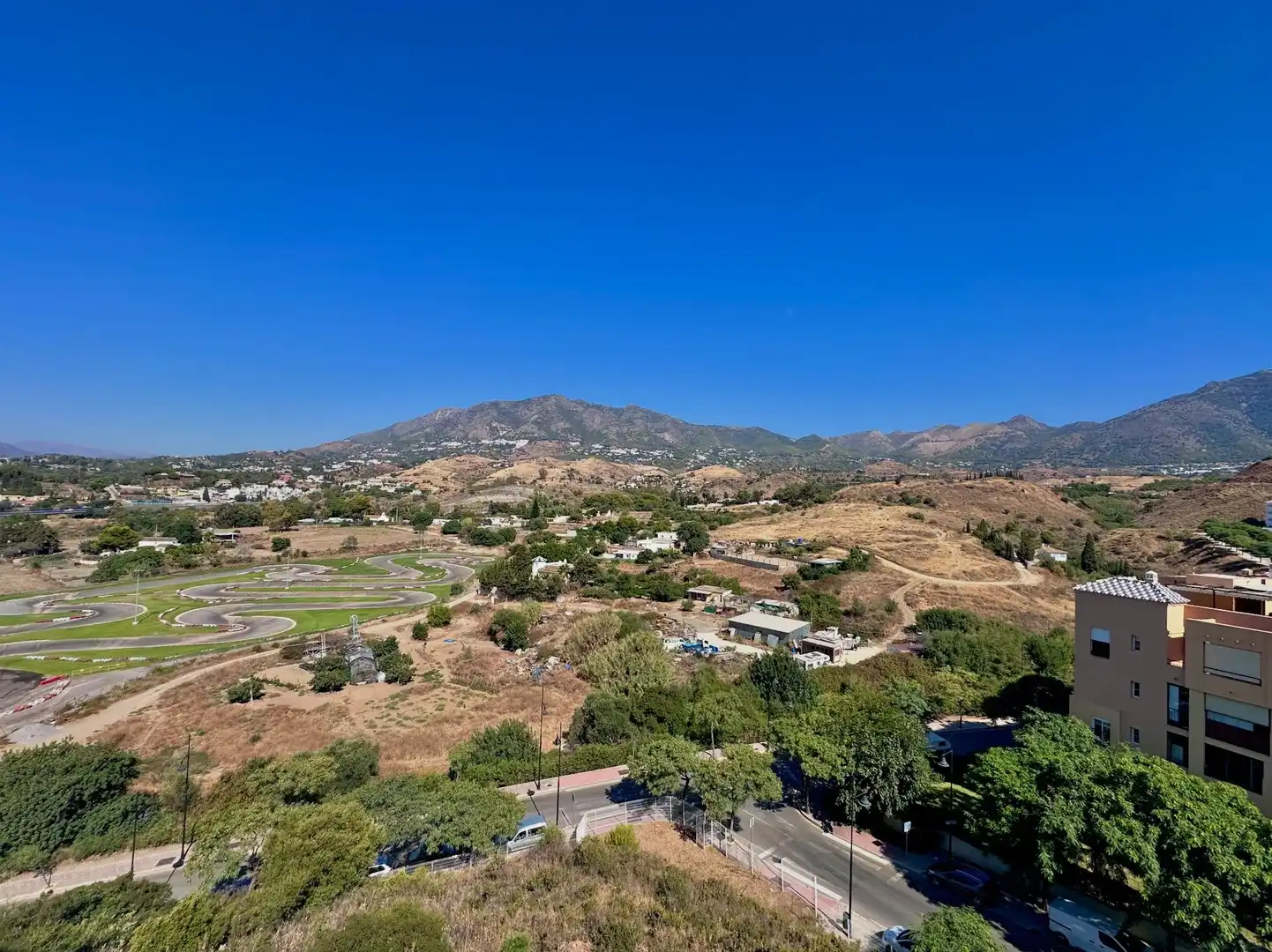 Ático con piscina en venta en Avenida Comunera María Pacheco, imagen 48