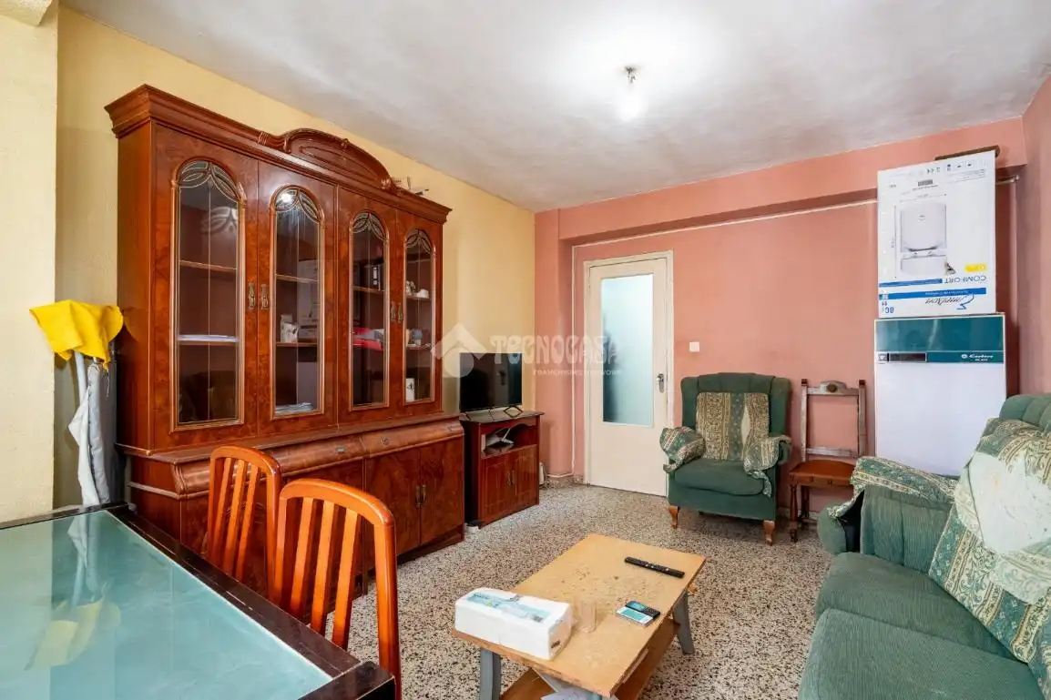 Flat for sale in Chana, imagen 4