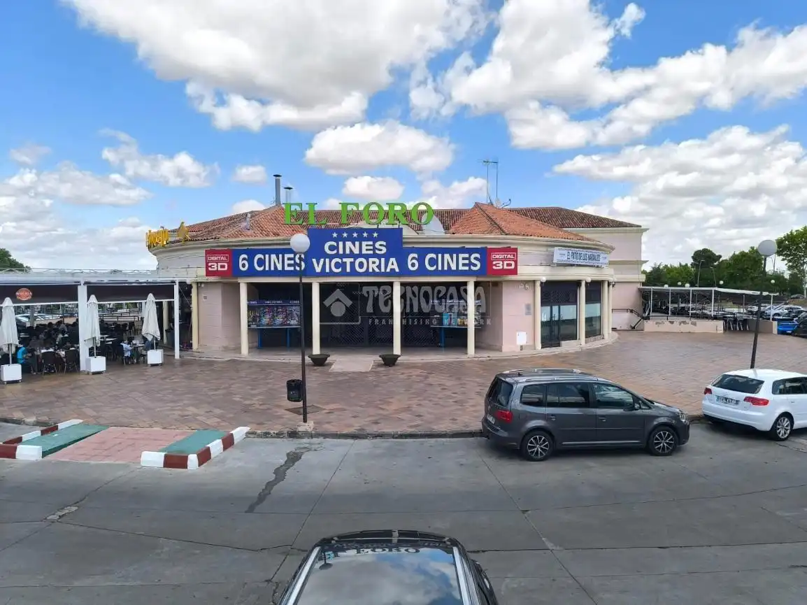 Geschaftsraum zum Verkauf in Mérida