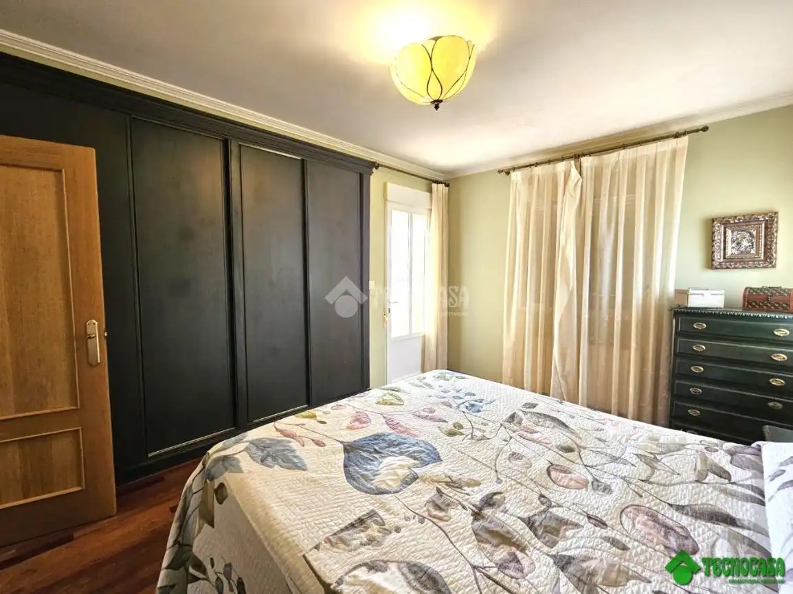 Casa adosada en venta en Pedanías - Extrarradio