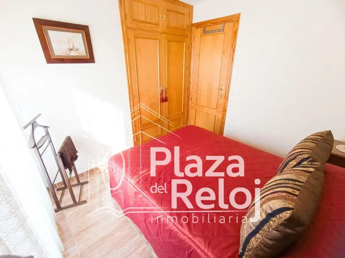 Reihenhaus mit Terrasse zum Verkauf in Puerta de Cuartos - Avda. de Portugal, imagen 24
