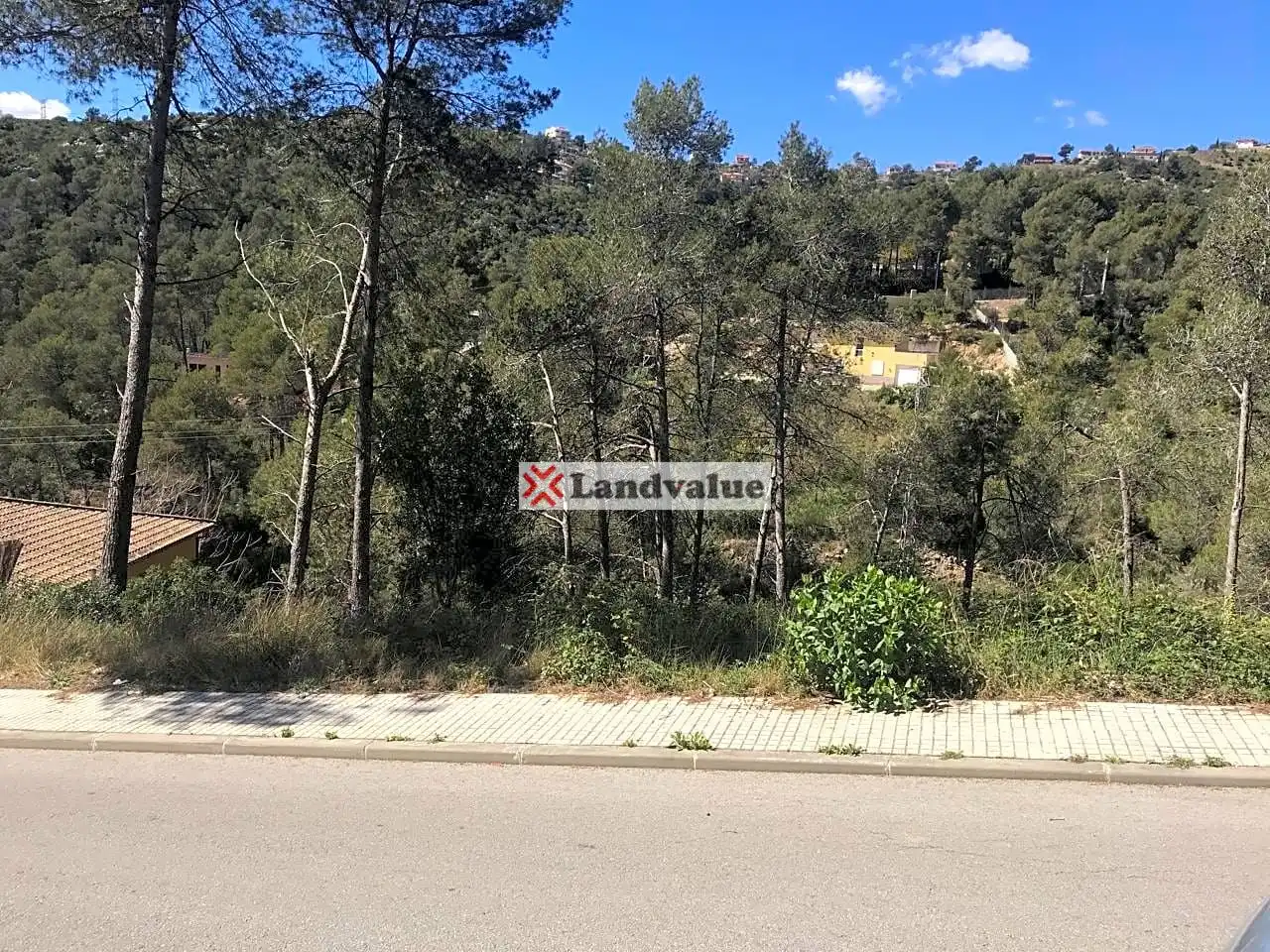 Terrenys i solars en venda a OBAGUES 3 URB DEL PELAG, imagen 5