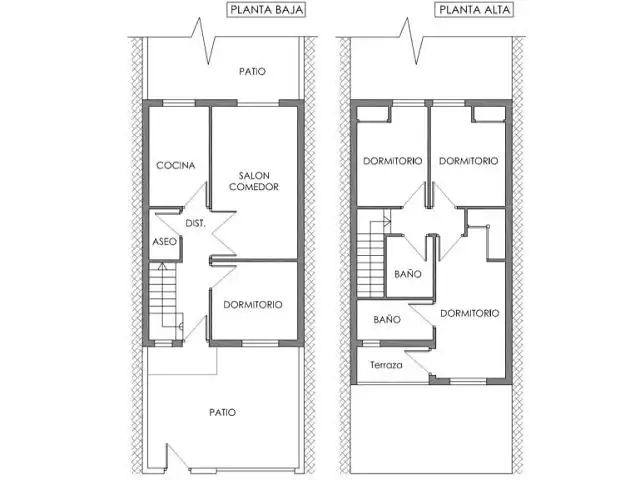 Houses for sale in Argamasilla de Calatrava