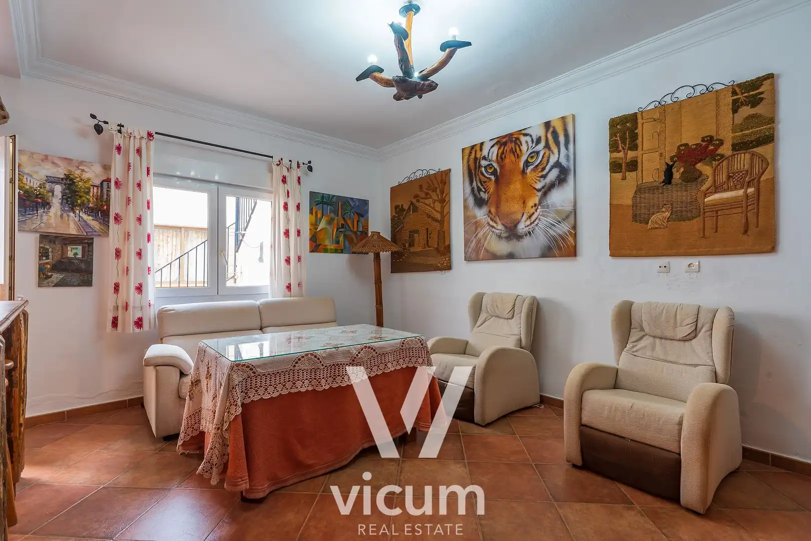 Casa o chalet en venta en Calle Martín Alonso Pinzón, 48, Palos de la Frontera