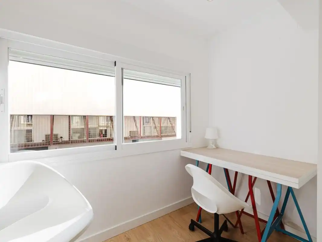 Flat with terrace for sale in C. San Juan de Letrán, imagen 15