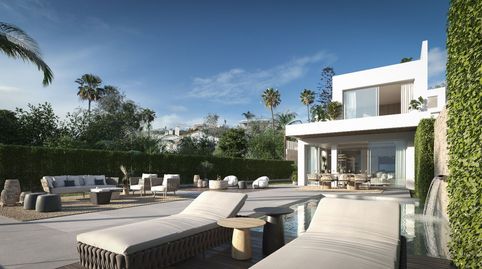 Photo 5 of Houses for sale in El Faro de Calaburra - Chaparral, Mijas