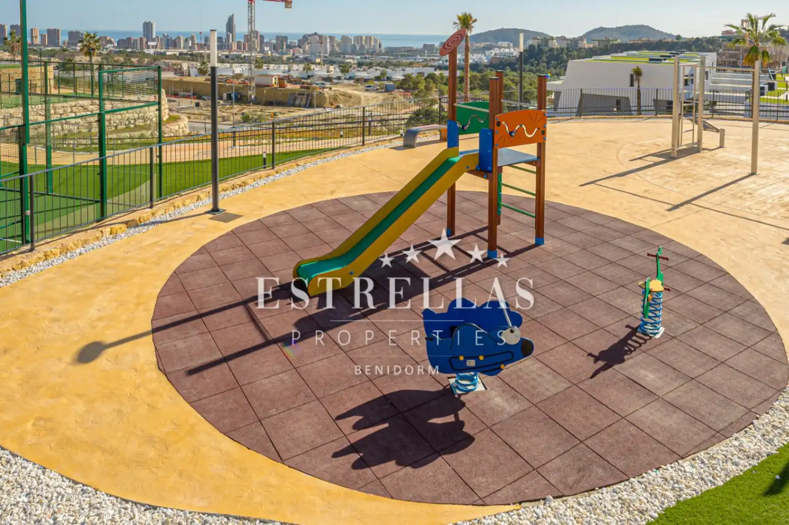 Dúplex amb terrassa en venda a Balcón de Finestrat - Terra Marina, imagen 34