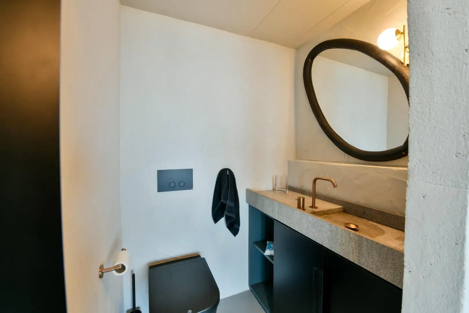 Baño de Apartamento en venta en  Palma de Mallorca con Aire acondicionado y Terraza