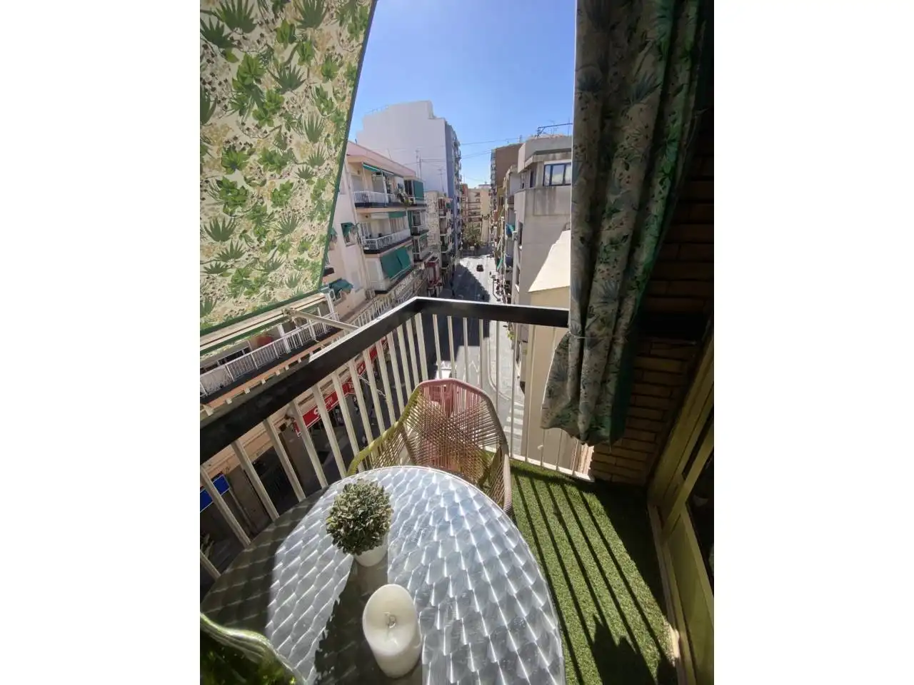 Wohnung zum Verkauf in Calle CARDENAL BELLUGA, Santo Domigo