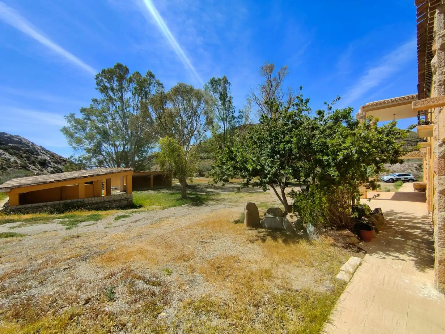 Casa rustica con giardino in vendita a Las Majadas-Las Molinetas-Labradorcico, imagen 8