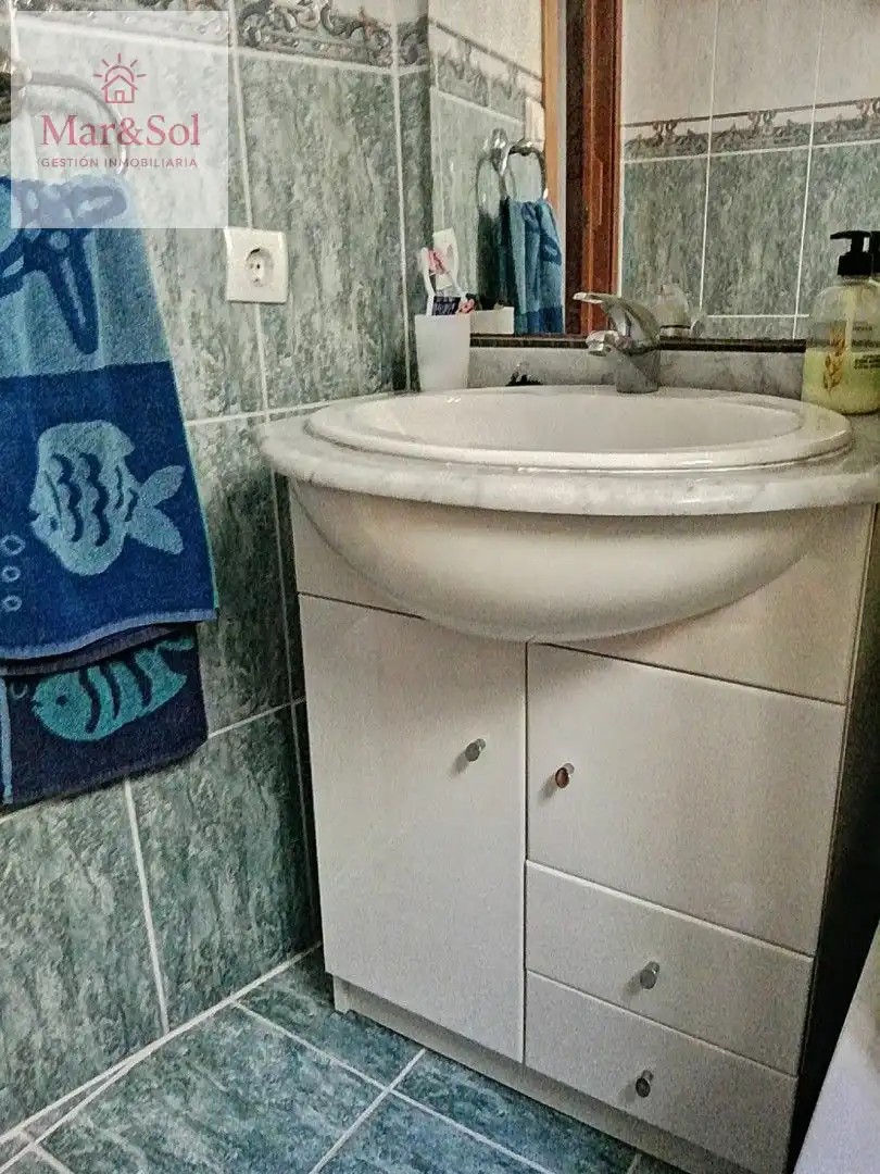 Pis en venda a Pueblo de Cullera, imagen 12