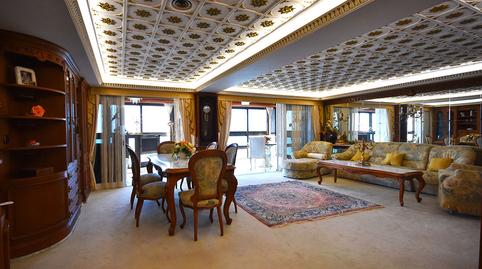 Foto 5 de Àtic en venda a Playa Arenal - Bol, Alicante