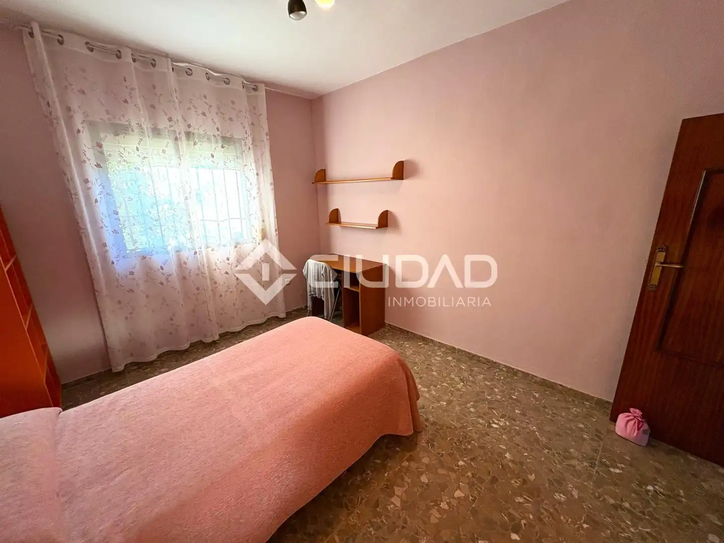 Bedroom of Houses for sale in Sanlúcar de Barrameda  with Private garden and Terrace