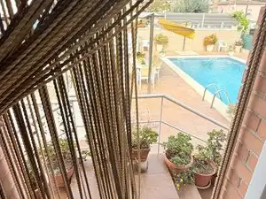 Swimming pool of Houses for sale in El Catllar   with Terrace, Storage room and Swimming Pool
