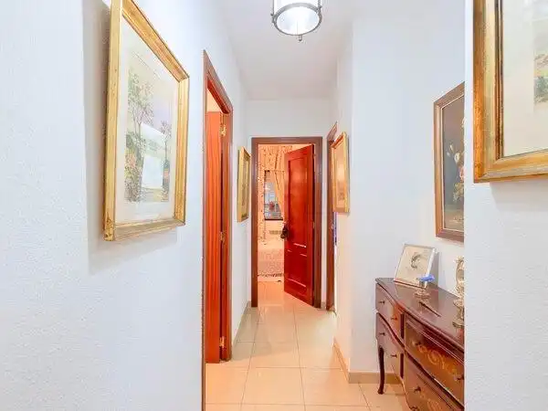 Appartement avec terrasse à vendre à Gran Vía GERMANIAS, imagen 10