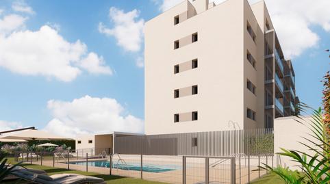 Foto 5 de vivienda de obra nueva en Piso en venta en Calle Andrómeda, Pilaríca - Los Santos, Valladolid