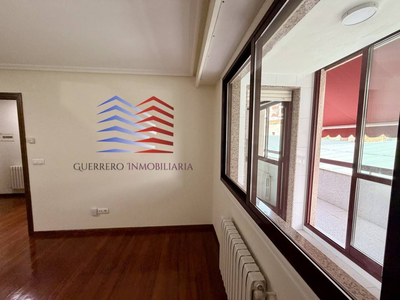 Apartment for rent in Calle Río Sil, Ventiun