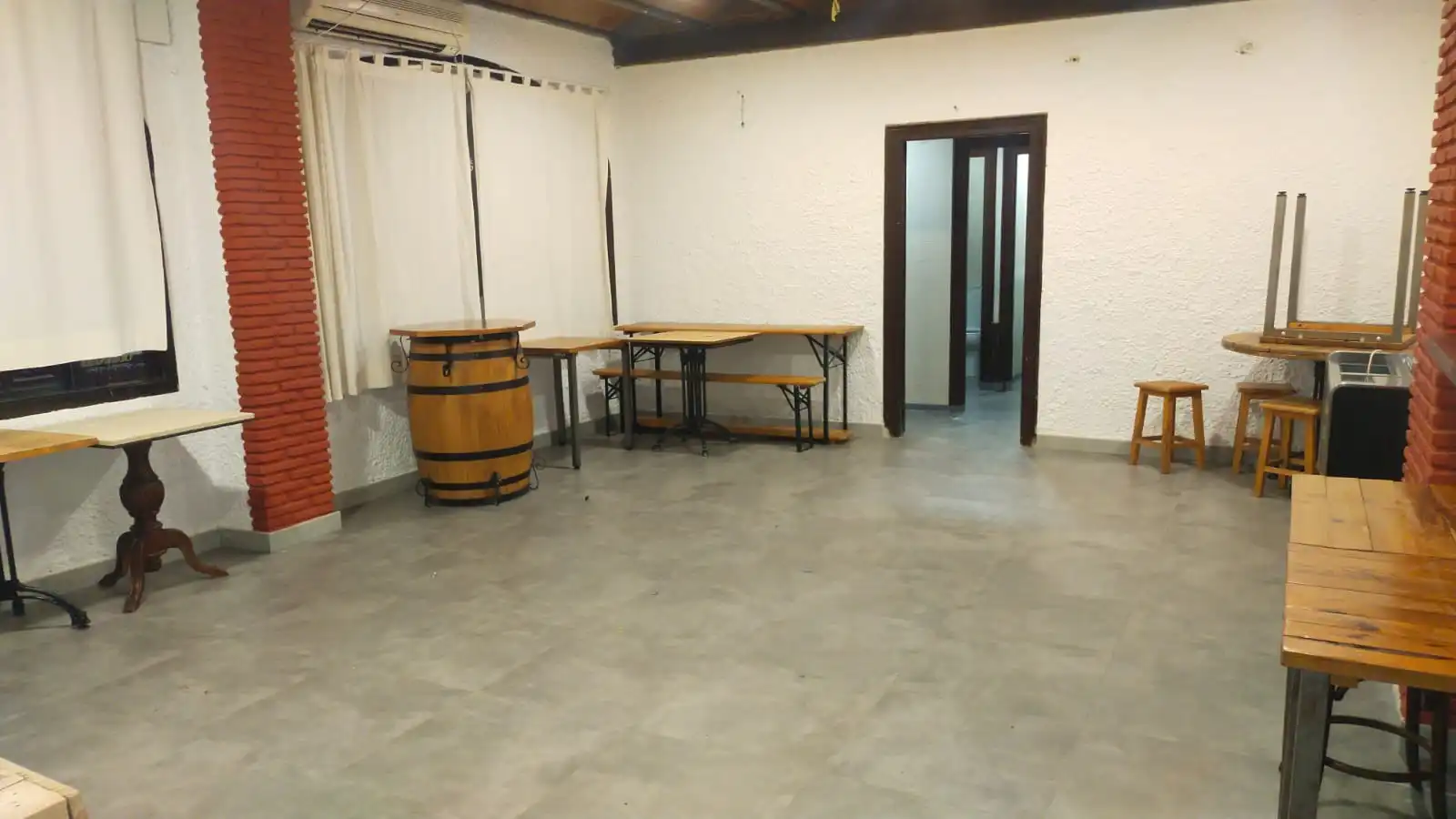 Local comercial en alquiler en Puerto Deportivo, imagen 12